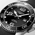 Часы Longines HydroConquest L3.782.4.56.9 фото 3
